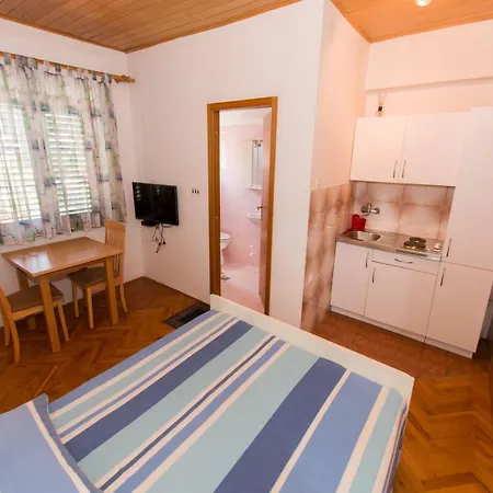 Srzi Apartmán