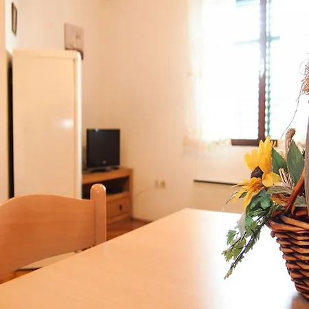 Apartmán Srzi