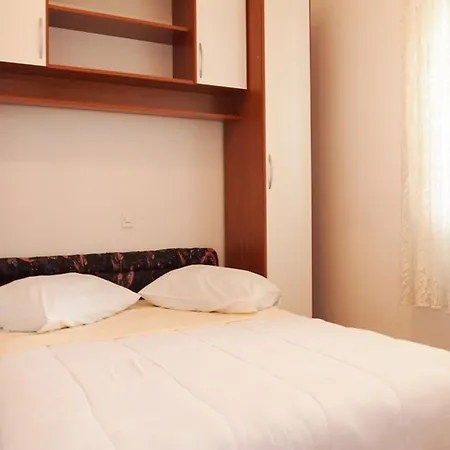 Srzi Apartmán Makarská