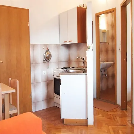 Srzi Apartmán