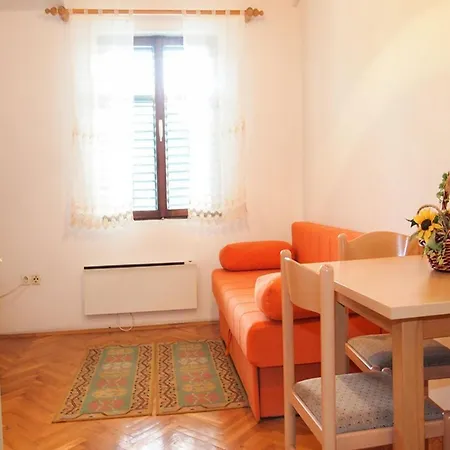 Apartmán Srzi Makarská