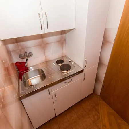 Srzi Apartmán